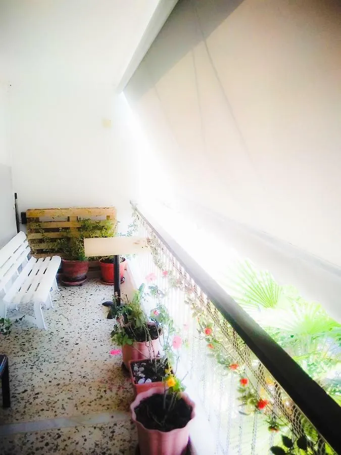 Home Of Hospitality 塞萨洛尼基 0*,  希腊
