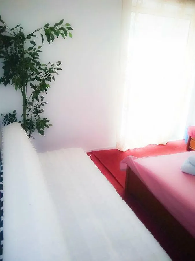 Home Of Hospitality 塞萨洛尼基 0*,