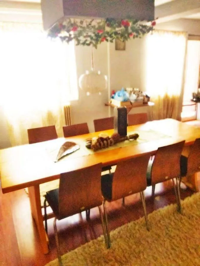 Home Of Hospitality 塞萨洛尼基 招待所
